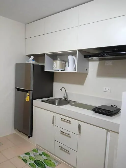 2- Bedroom Condo In Davao City