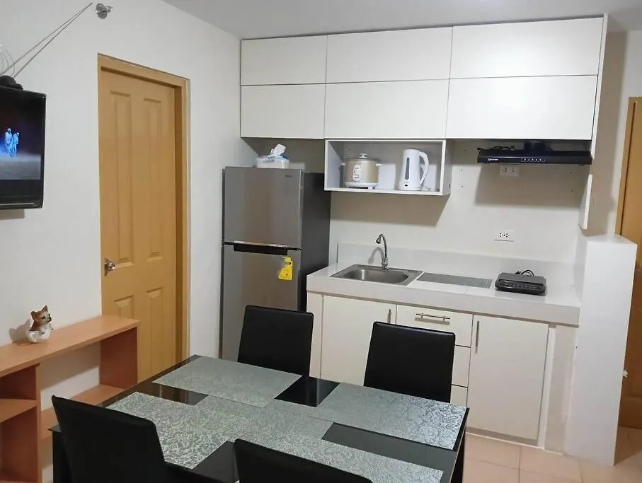 2- Bedroom Condo In Davao City