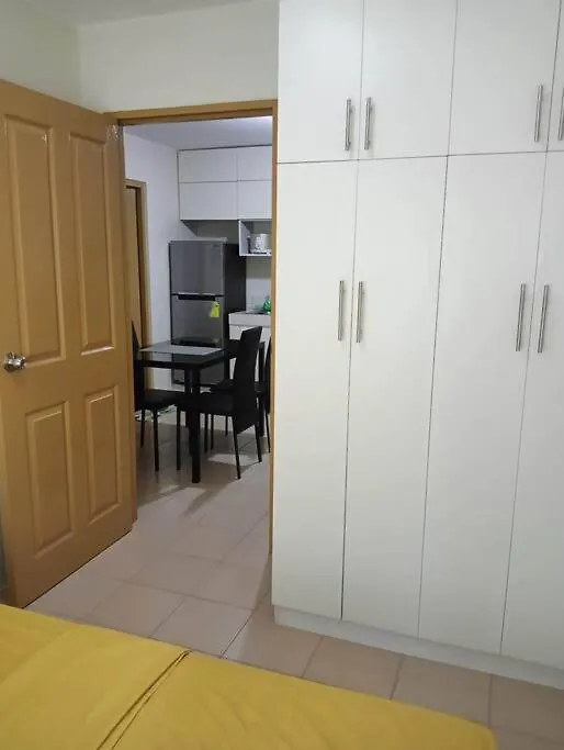 2- Bedroom Condo In Davao City 0*,  Filippinerna