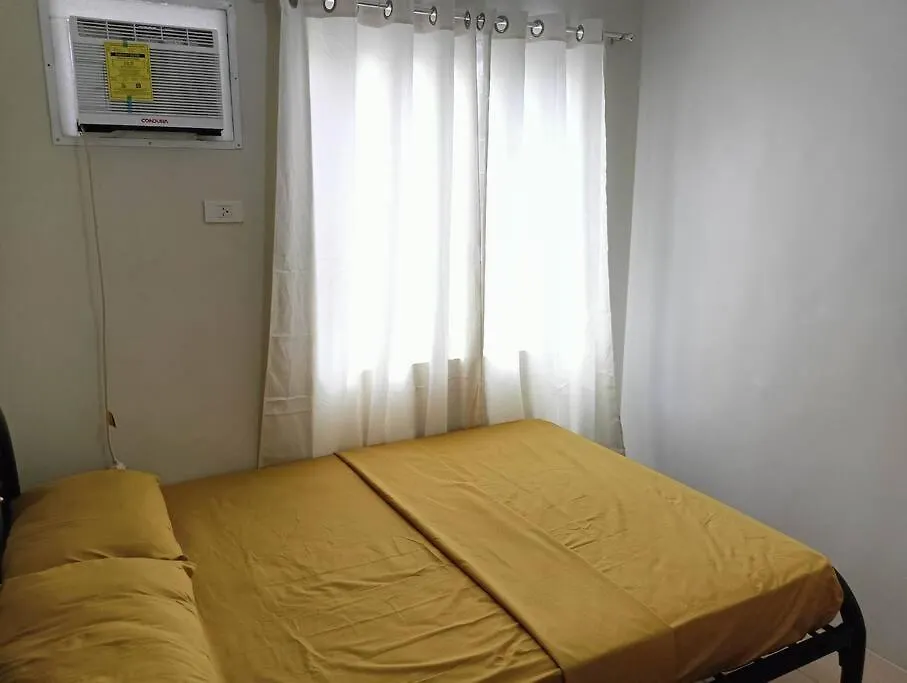 2- Bedroom Condo In Davao City 0*,  Filippinerna