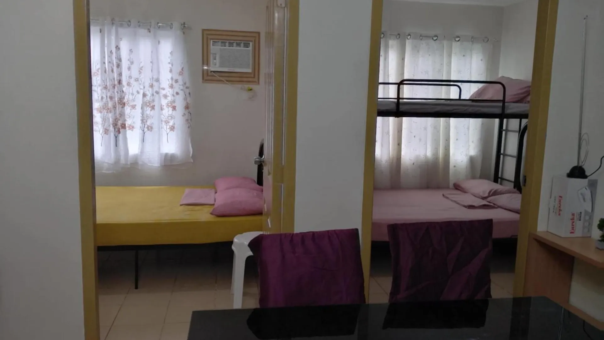 Lägenhet 2- Bedroom Condo In Davao City